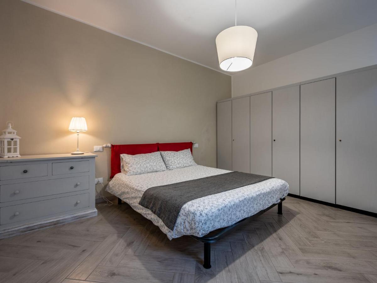 Apartment Stella Blu By Interhome Оменья Екстер'єр фото