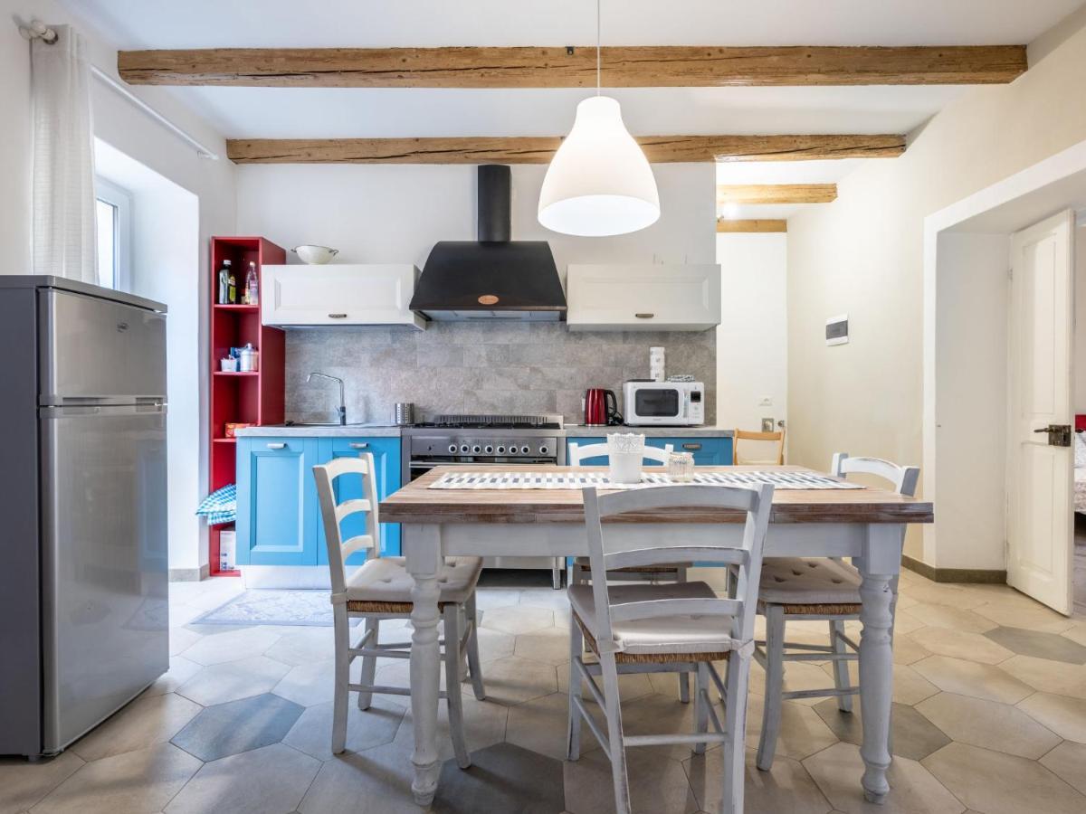 Apartment Stella Blu By Interhome Оменья Екстер'єр фото
