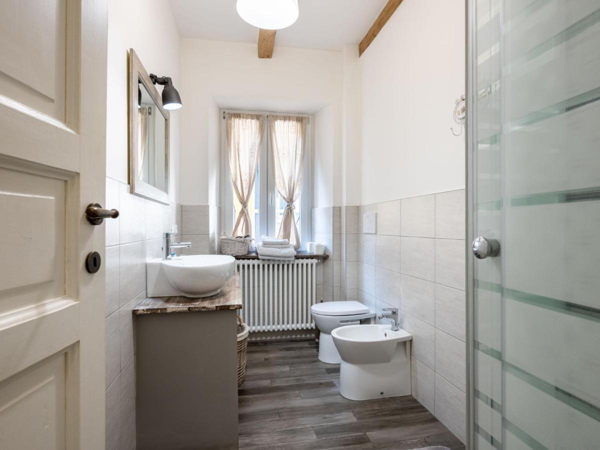 Apartment Stella Blu By Interhome Оменья Екстер'єр фото
