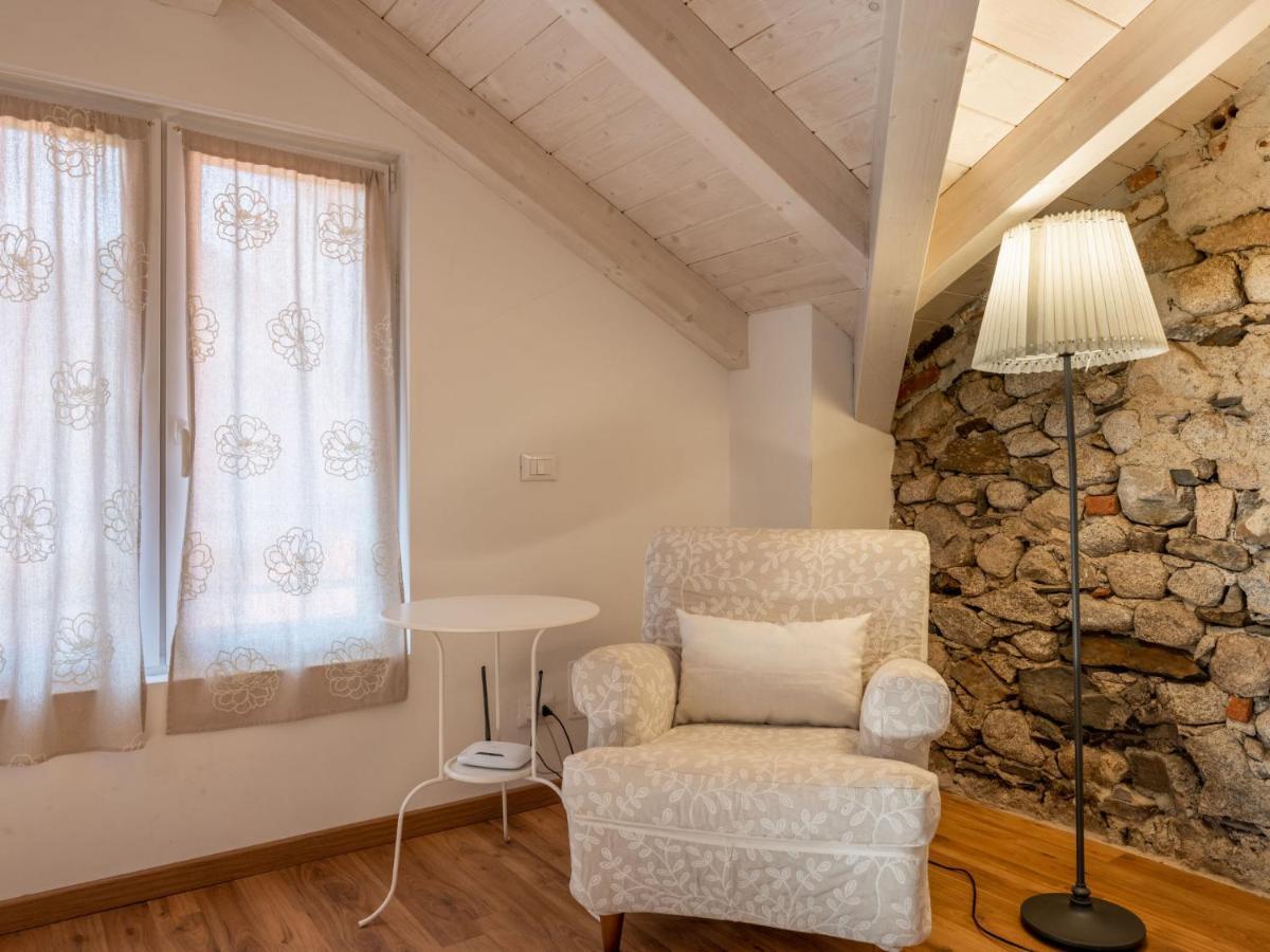 Apartment Stella Blu By Interhome Оменья Екстер'єр фото
