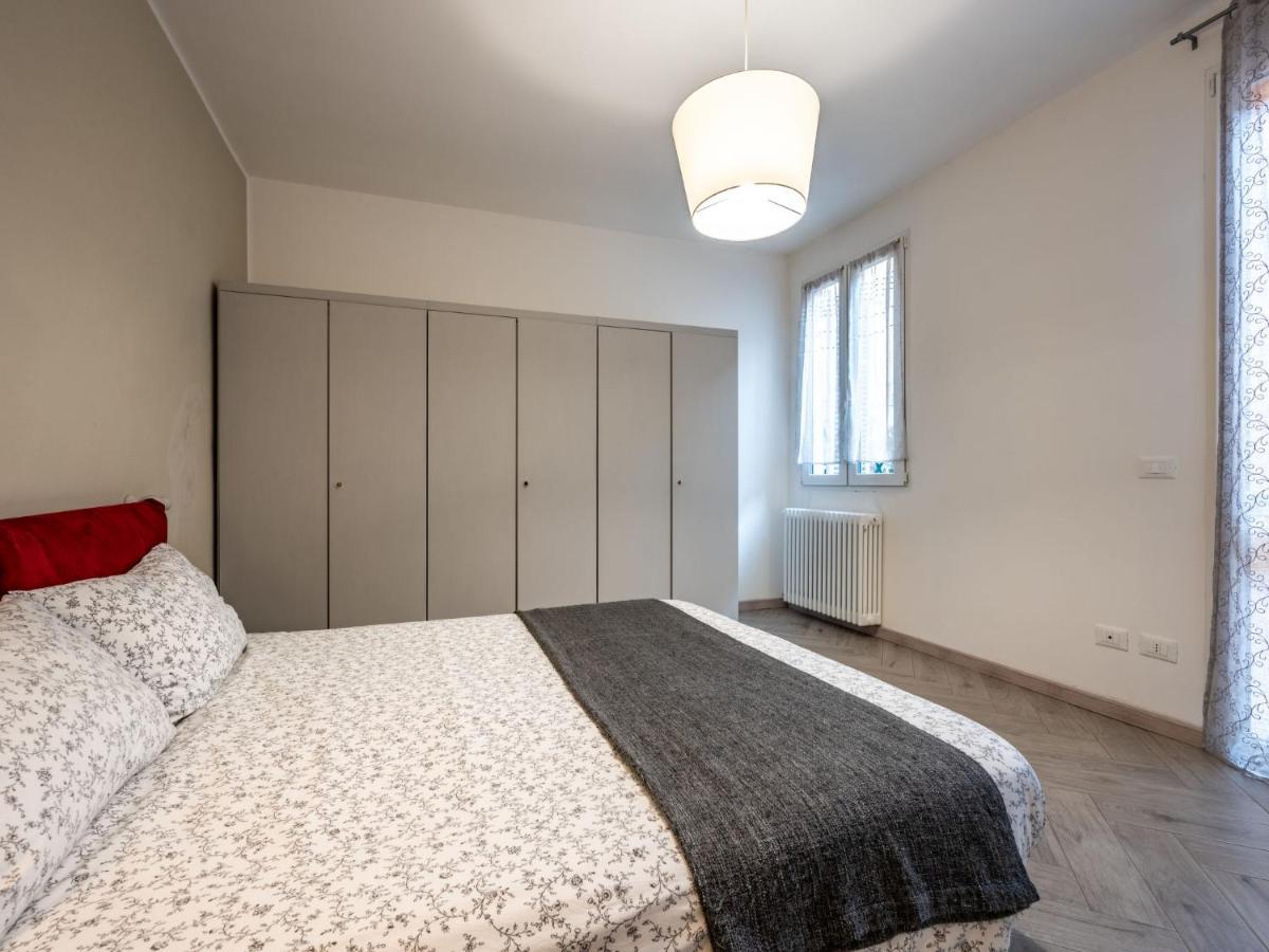 Apartment Stella Blu By Interhome Оменья Екстер'єр фото