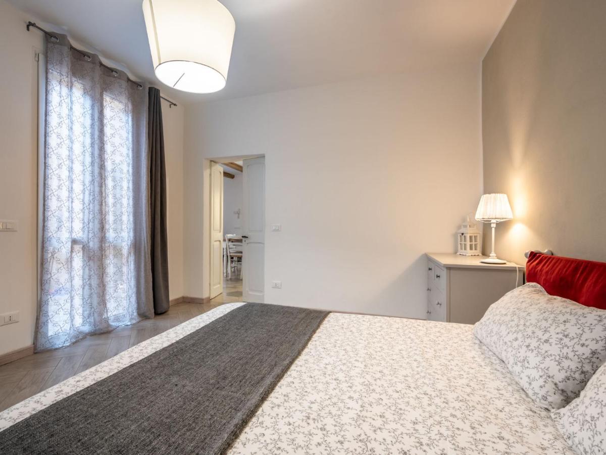 Apartment Stella Blu By Interhome Оменья Екстер'єр фото