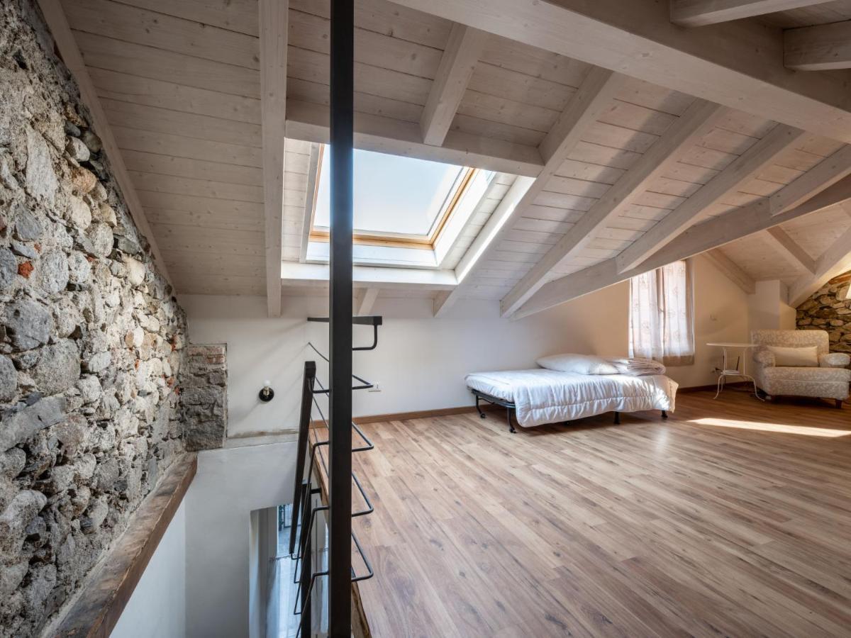 Apartment Stella Blu By Interhome Оменья Екстер'єр фото